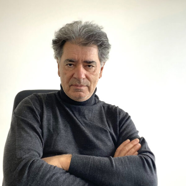 Emmanuel Roux, directeur de Cayenne